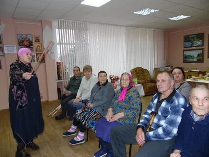 Сорока хвастовичи новости и объявления
