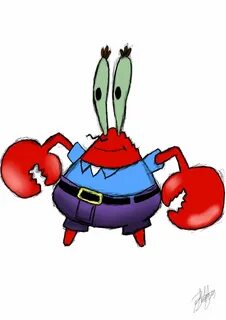 Me krabs