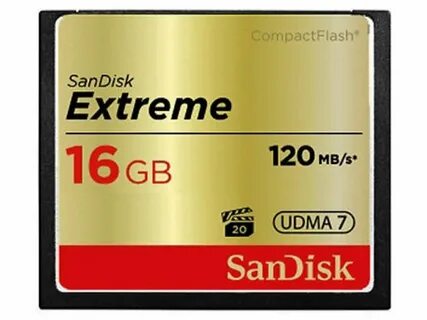 Extreme 16