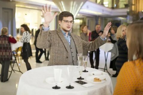 Владелец плаза