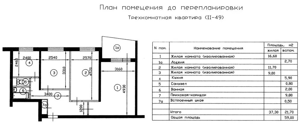 Незаметные девятиэтажки - этих домов в Москве понастроили больше всех остальных.