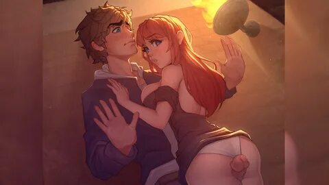 store.steampowered.comapp2419800Harem_in_Another_World 💎💎💎💎...