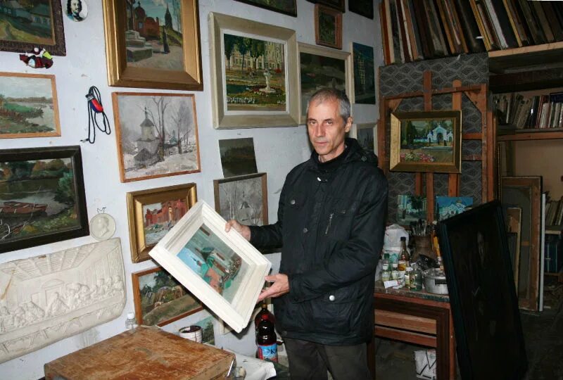 Лебедянский садист попросил его расстрелять за зверское избиение сожительницы