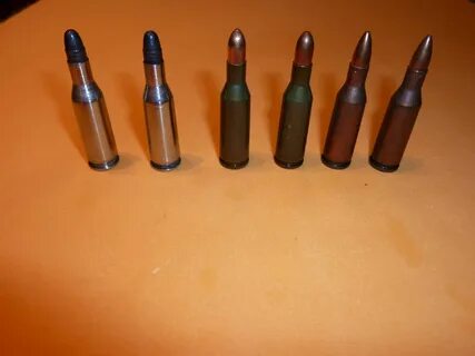 Патрон 5.6 39