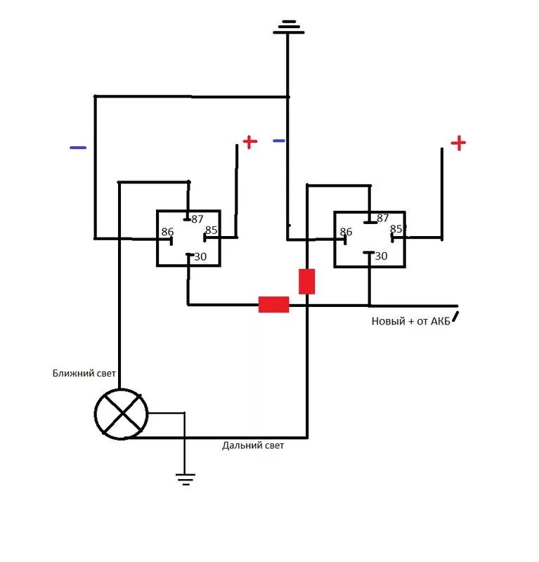 МТЗ 82 реле ближнего дальнего света. Свет через реле МТЗ 80. Схема подключения дальнего и ближнего света МТЗ 82. Схема подключения реле фар ближнего света. Как подключить дальний ближний свет