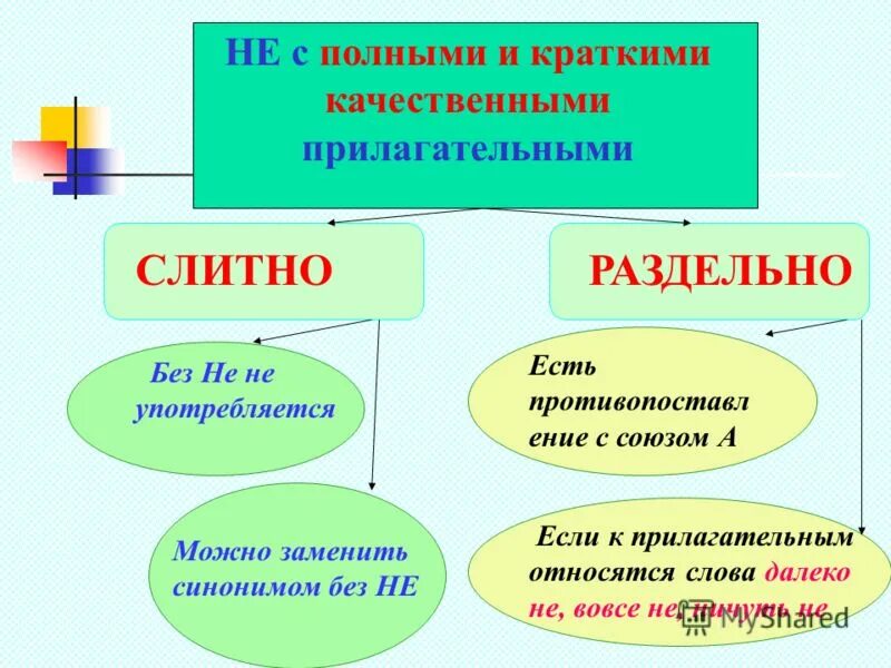 Рад какое прилагательное