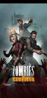 Zombie puzzles