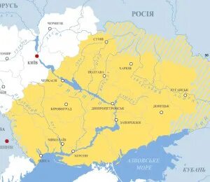 Территория поль