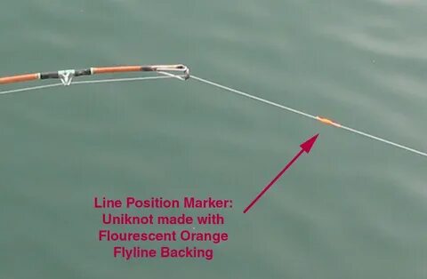 Line setup