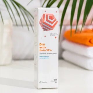Dry dry forte