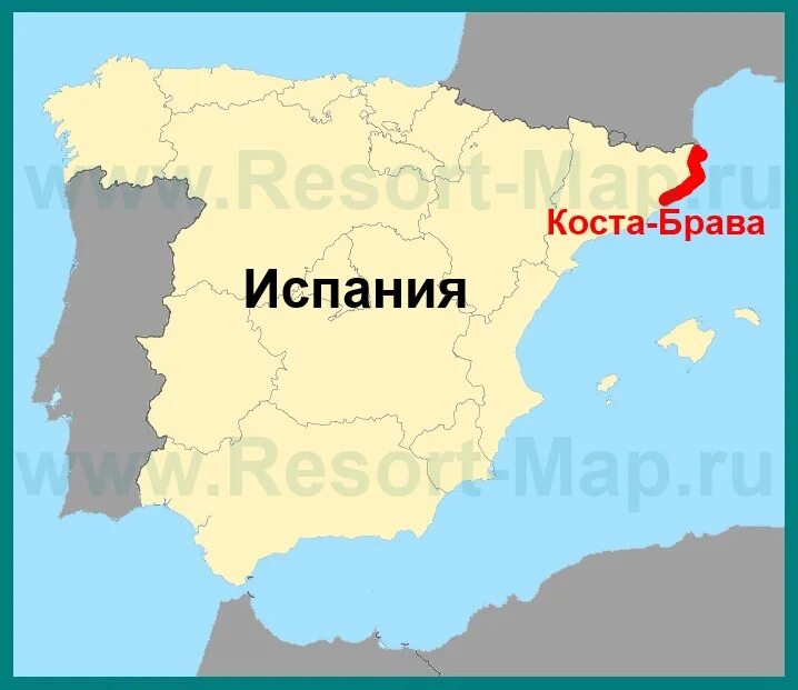 Коста де браво испания. Коста брава карта побережья. Косте брава на карте. Косте брава на карте. Коста браво испания на карте.