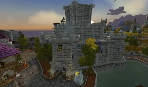 Prison world