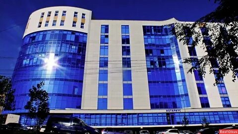 Курск улица радищева 5