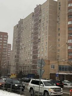 Красногорское шоссе 15