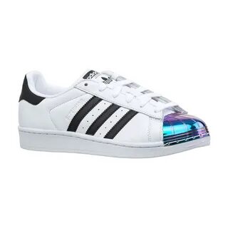 Кеды adidas superstar