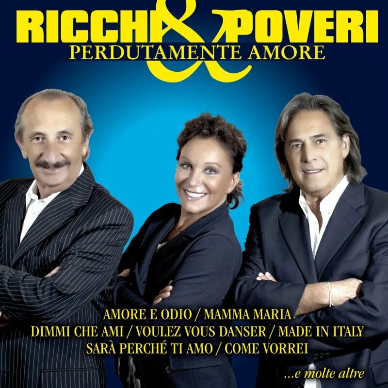 Piccolo amore. Группа Ricchi e Poveri. Группа Ricchi e Poveri в молодости. Группа Ricchi e Poveri сейчас. Ricchi e Poveri обложка.