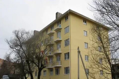 Малые горки