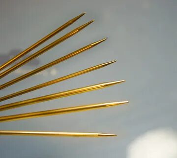 Спицы 10