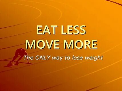 Your less
