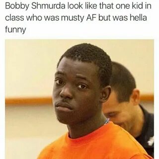 He is bob