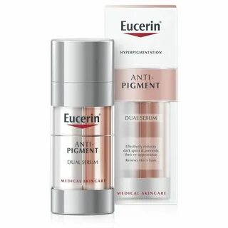 Eucerin anti pigment