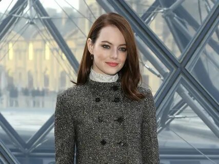 Emma stone