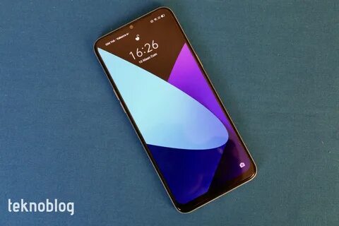 Realme 8i 6