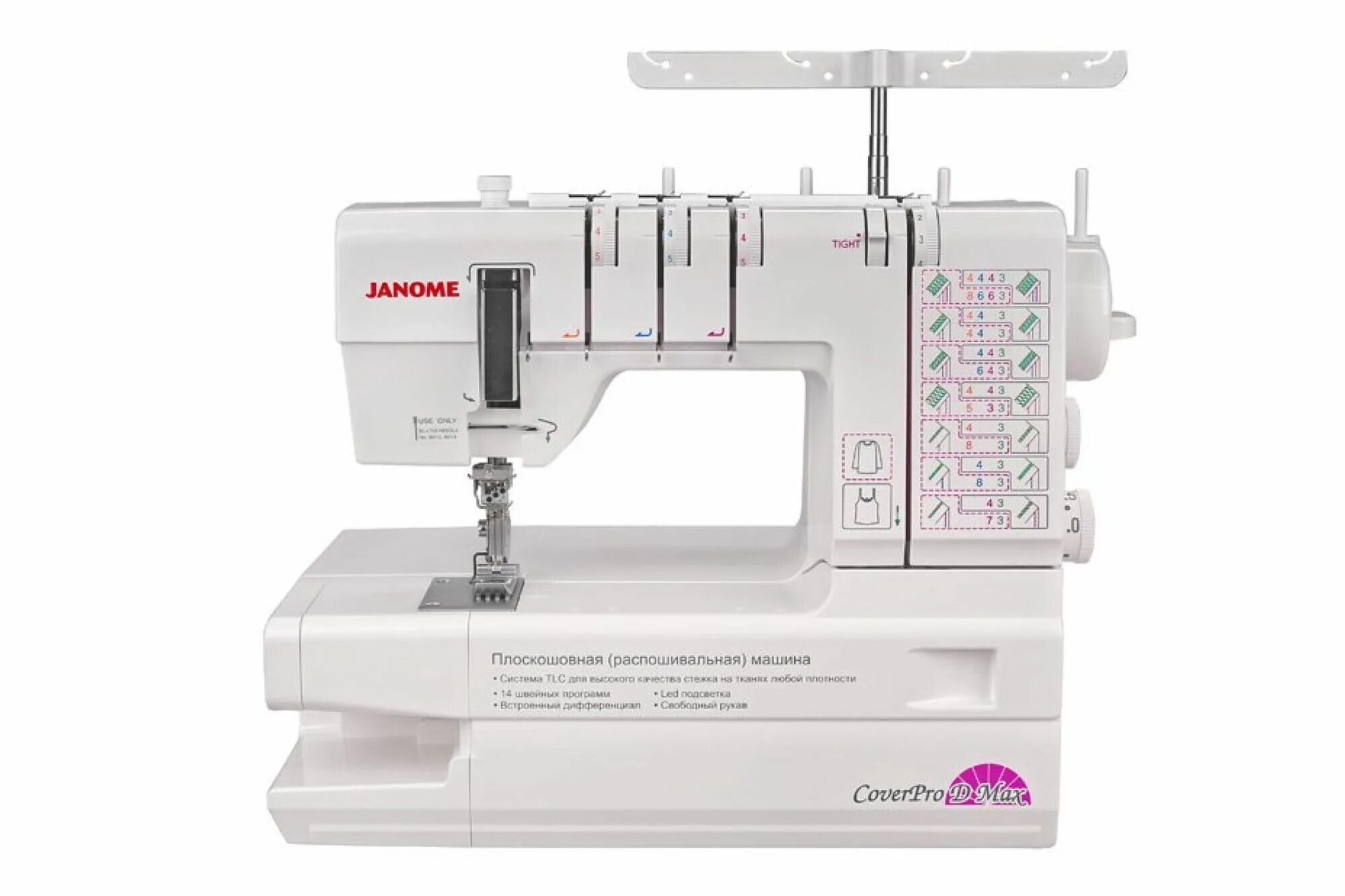 Купить распошивальную машинку. Распошивальная машина Janome COVERPRO D Max. Плоскошовная распошивальная машина Janome Cover Pro 7000cps. Janome Cover Pro d Max. Оверлок Janome Cover Pro d Max.