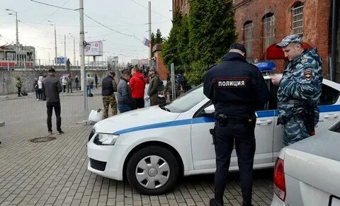 Машина военкомата