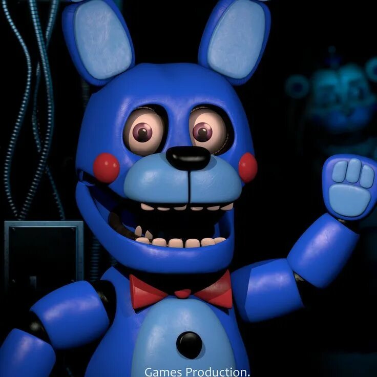Bonnie game