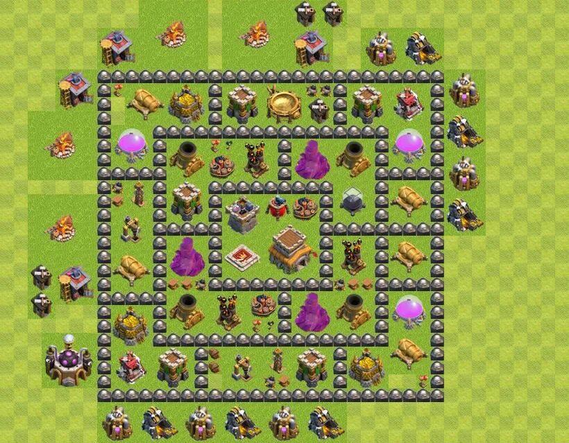 Лучшие базы clash of clans. Clash of Clans 8 ратуша. 15 ТХ В Clash of Clans. Расстановка 15 ТХ В Clash of Clans. Клэш оф кланс расстановка 15 ТХ.