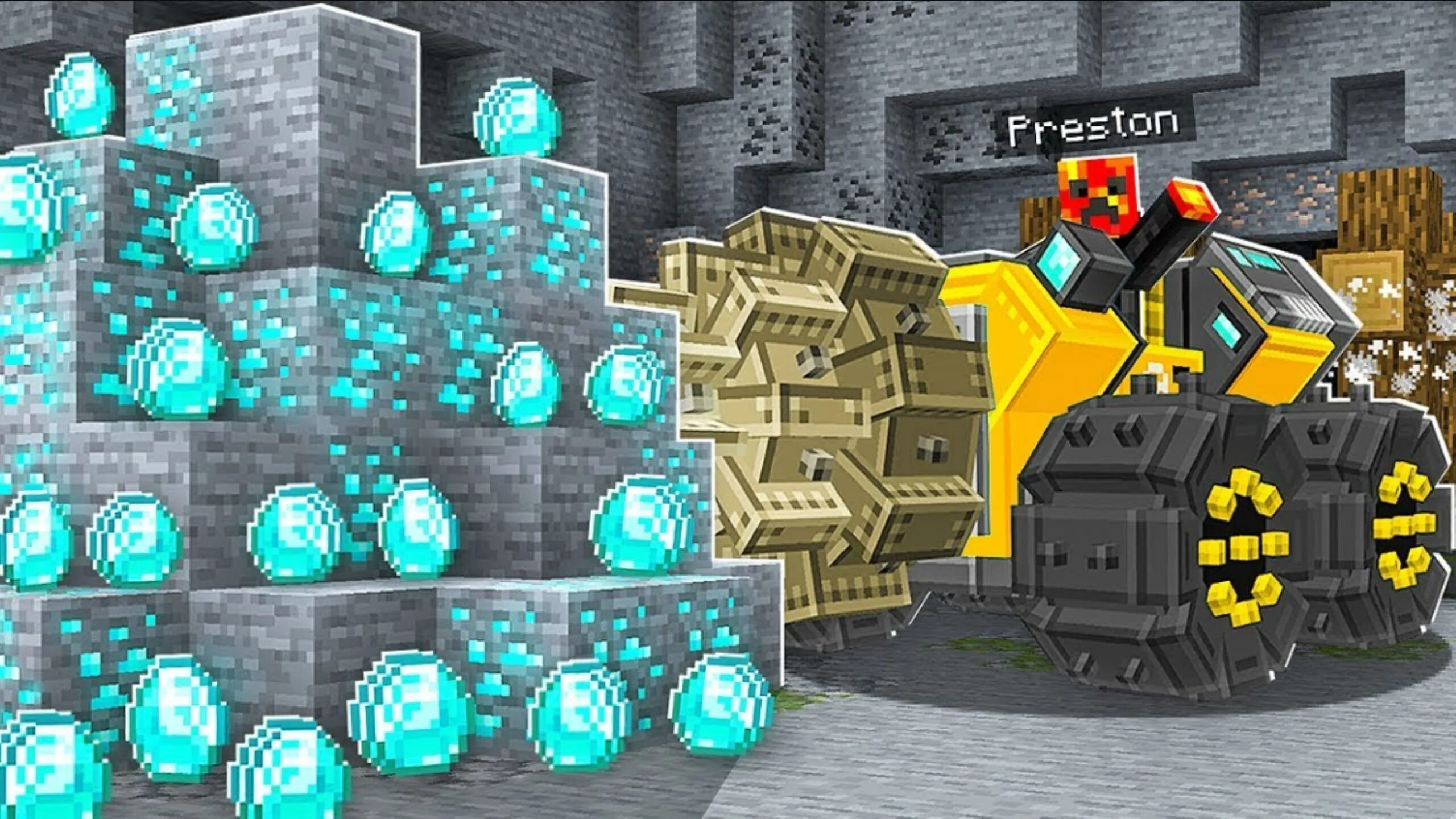 Faster mining. Infiminer крафт. mineway майнкрафт. mineway мото завод майнкрафт. minecraft mining stone.