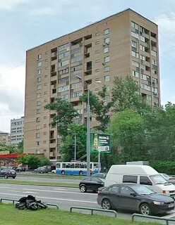 Европейский 21 корп 2