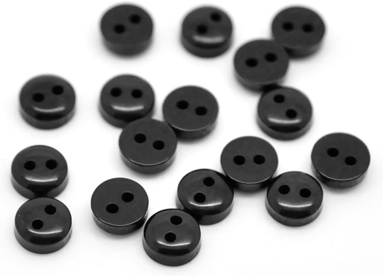 Button hole