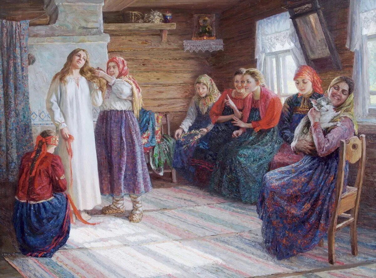 Какой смысл имеет обычай посидеть на дорожку. Какой смысл имеет обычай посидеть на дорожку