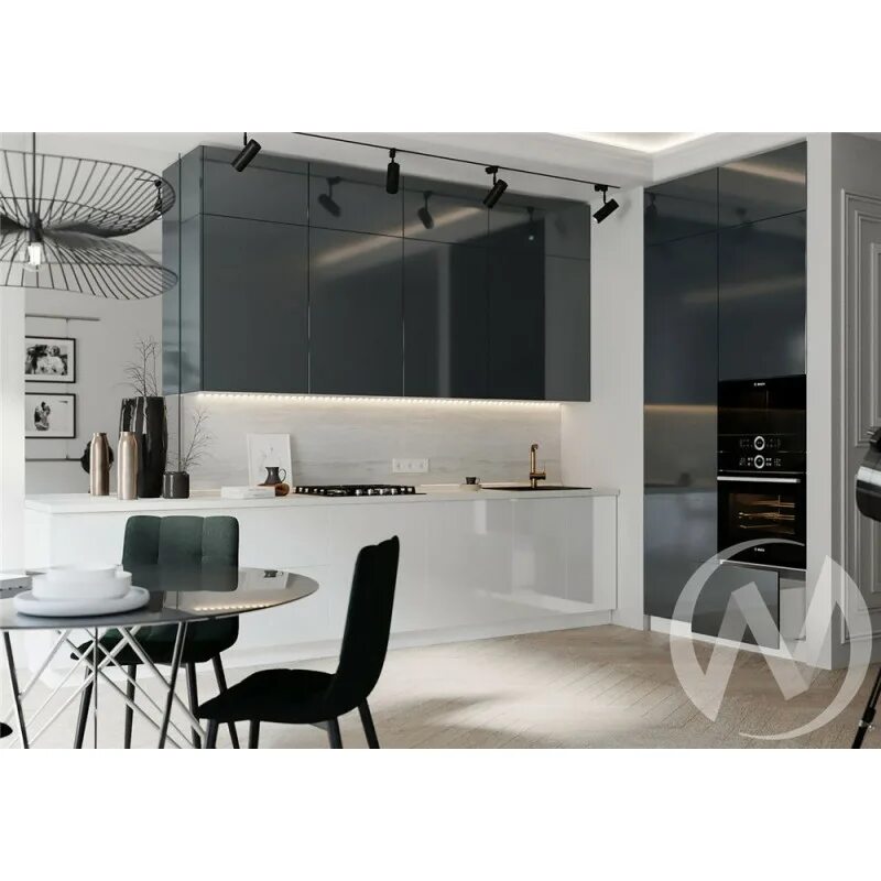 Кухня эстетик сурская мебель. Кухня эстетик дуб вотан. Cesar cucine elite. Кухни эстетика спб. Современные трехъярусные кухни.