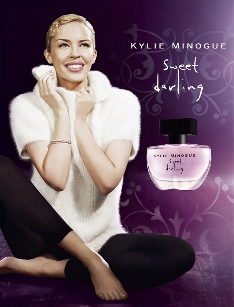 Kylie minogue darling