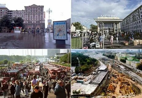 10 начала 90