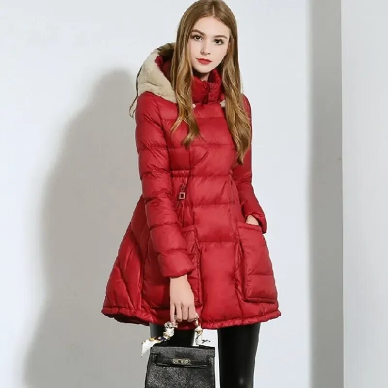 Самые модные оттенки пуховиков. Длинный пуховик женский. Красивые пуховики. Модные пуховики. Зимний пуховик.