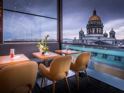 Отель со спб