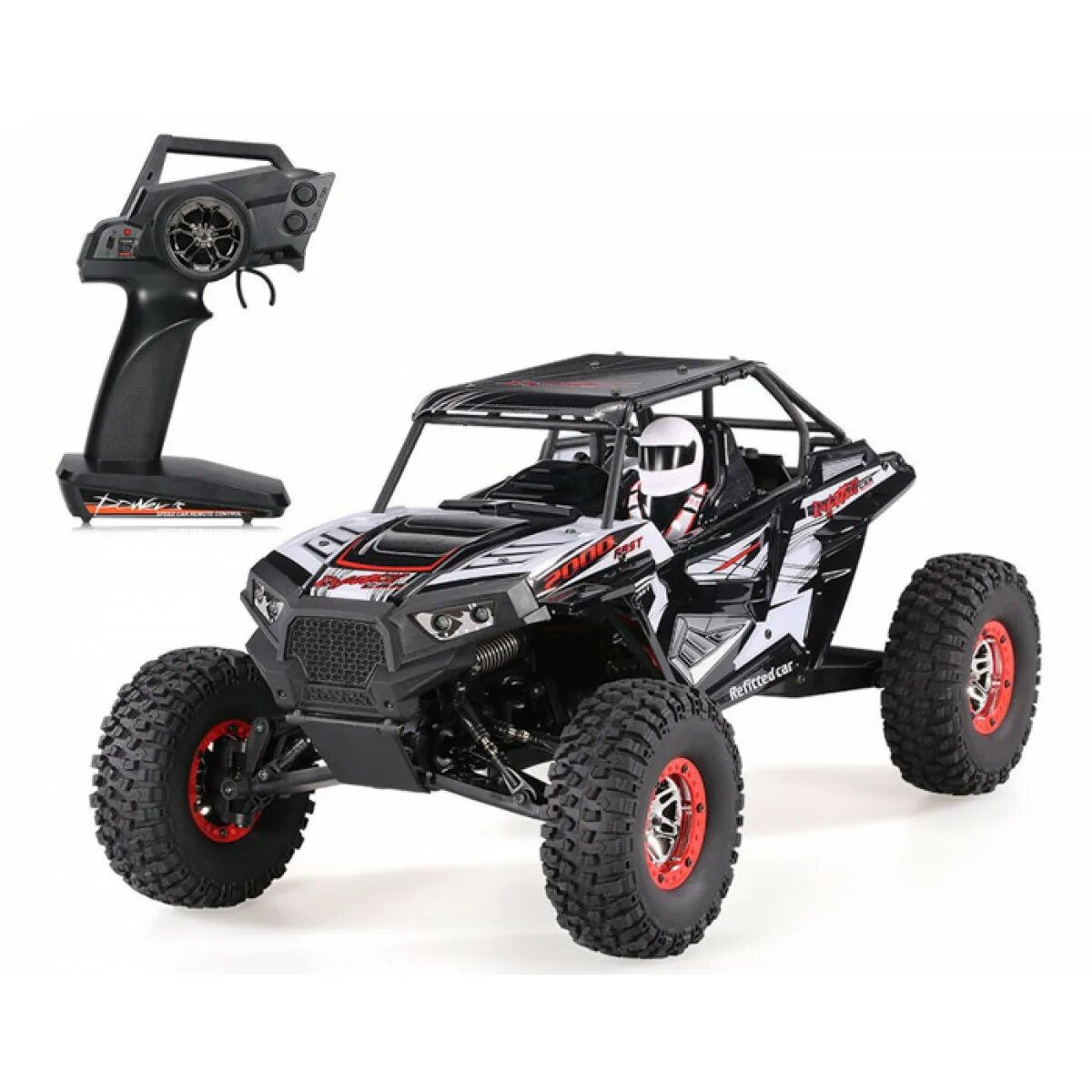 Wl toys. Радиоуправляемый краулер WL Toys 4wd RTR. WLTOYS 10428. WLTOYS 10428-2. WLTOYS 12428b.