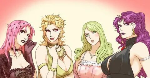 Jojo rule