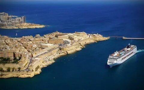 Km malta