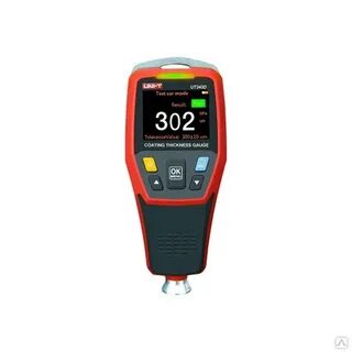 Ada paintmeter