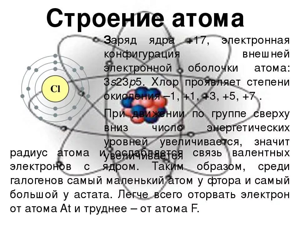 Изобразите электронное строение атома хлора. Схема строения атома хлора. Атом хлора. Хлор строение. Хлор строение атома.