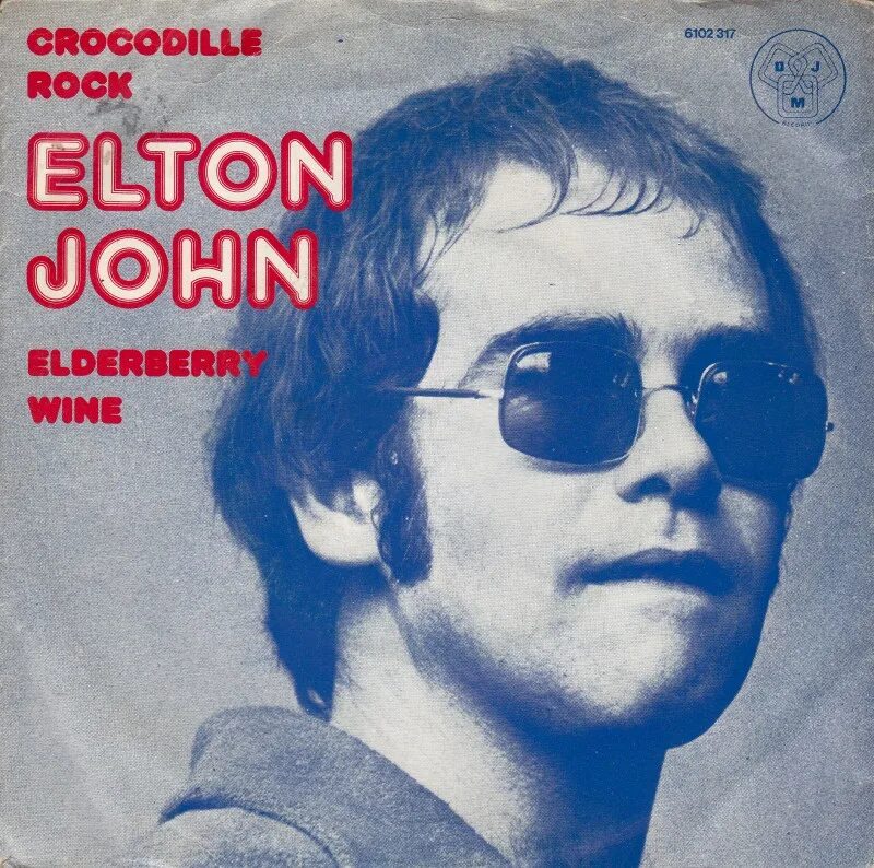 Elton john rock. Elton John Crocodile Rock. Elton John Crocodile Rock album. Крокодиловый рок это. Crocodile Rock Elton John обложка.