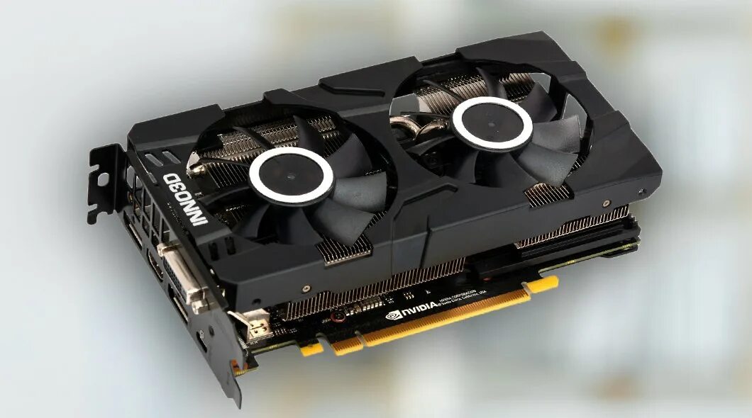 Graphics card updates