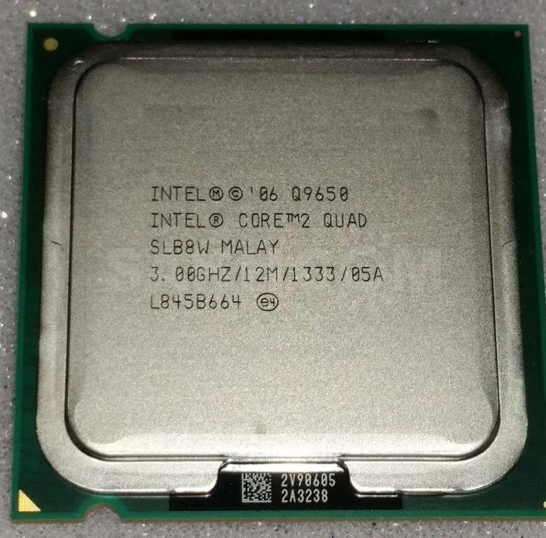 Core q9650