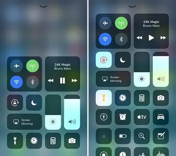 Ios кнопка на экране