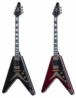 Gibson fly